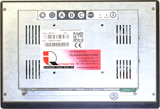 10.1 Klemmwinkel Einbau Multitouch-Monitor